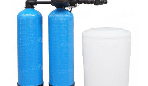 Adoucisseur vs Osmoseur : Quel Traitement d'Eau pour Station de Lavage