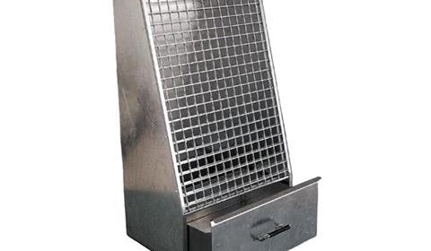 Suttner R+M : Guide des Lances et Pistolets HP Station de Lavage
