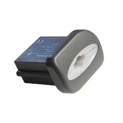 Eurokey pour station de lavage auto