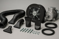 Accessoires et pièces sécheurs