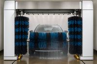 Portiques de lavage