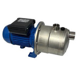 Pompes basse pression