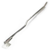 Équipements de pistes