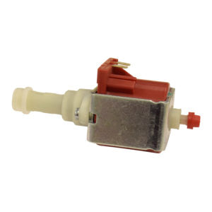 Pompe rouge viton 230 V - AD Produzione