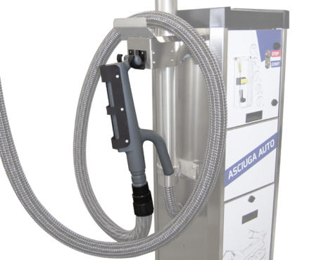 MTM Hydro Bras Vertical - Efficacité Lavage Auto