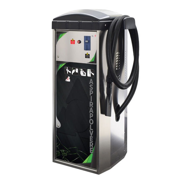 Aspirateurs ECO 400 - Vue 2