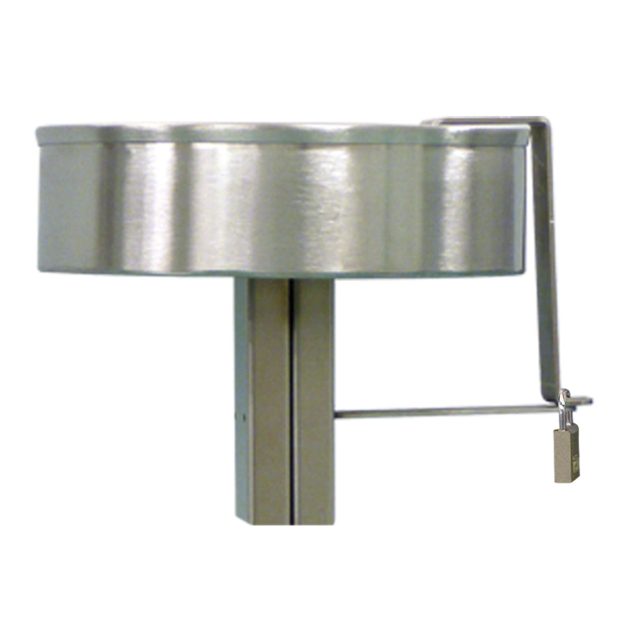 Cendrier pour poubelle - AD Produzione