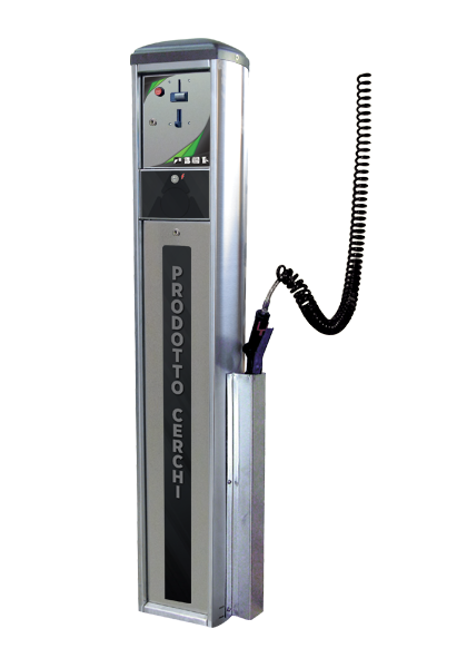 Borne produit Jante EPPC - Vue 2