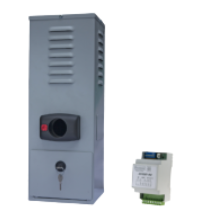 Aspiration de monnaie avec temporisation pour station de lavage auto, boitier et moteur 1200W, équipement professionnel, pièces détachées.