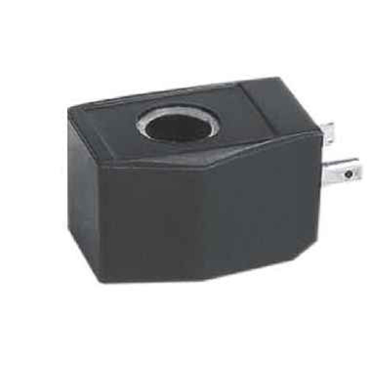 Bobine à électrovanne 16mm de haute performance pour station de lavage | max 65 car