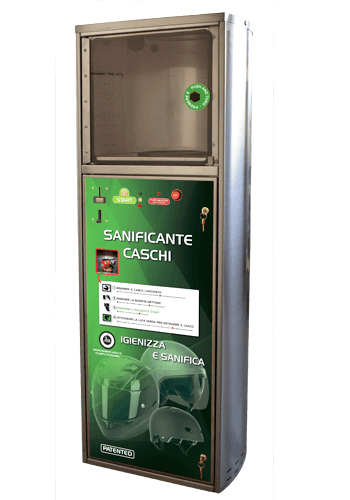 Machines combinées IC - Vue 3