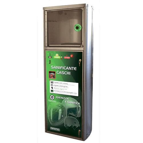 Machines combinées IC - Vue 3