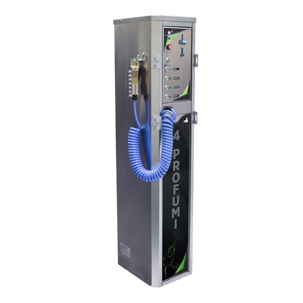 Distributeurs 4E - Vue 2