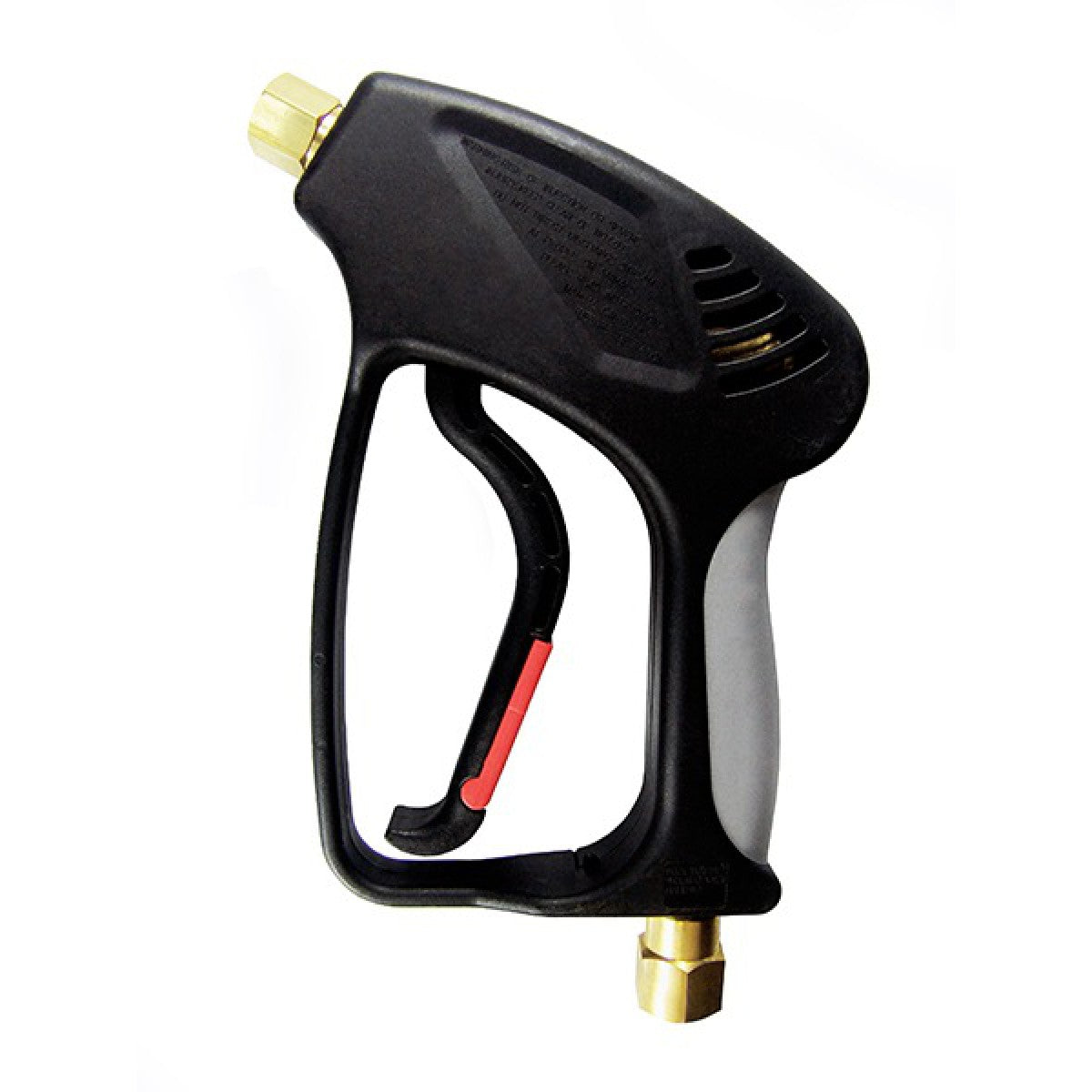 Pistolet de Lavage Auto Pro 'Été SG'