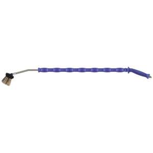 Lance-brosse Easywash365+ 900/700 15 deg avec injecteur 13l - réf. 200009686 - photo fournisseur R+M/Suttner - ref 200009686