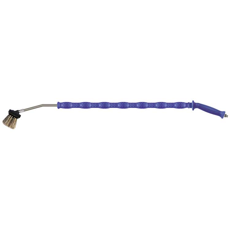 Lance-brosse Easywash365+ 900/700 15 deg avec injecteur 13l - réf. 200009671 - Suttner 200009671