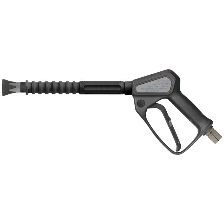 Pistolet ST-2620 e 1/2f/r hors gel lance mousse buse 9040 - réf. 202620906 - Suttner 202620906
