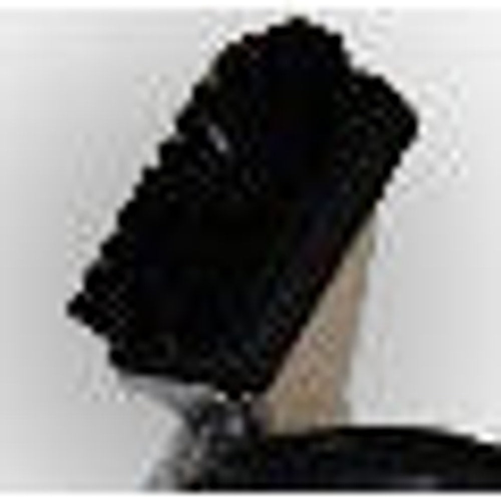 Tete de brosse complete pour shampouineuse station de lavage