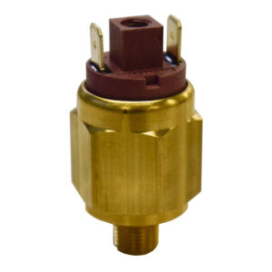 Pressostat pour gonfleur - AD Produzione