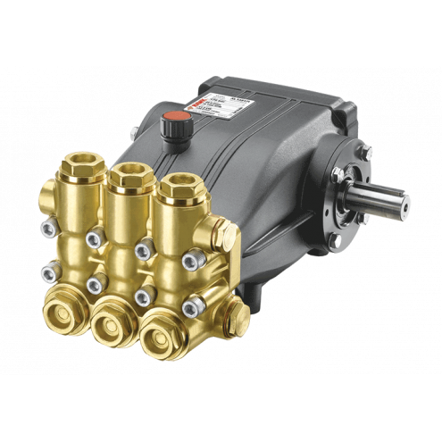 Pompe HAWK XLT5015IR