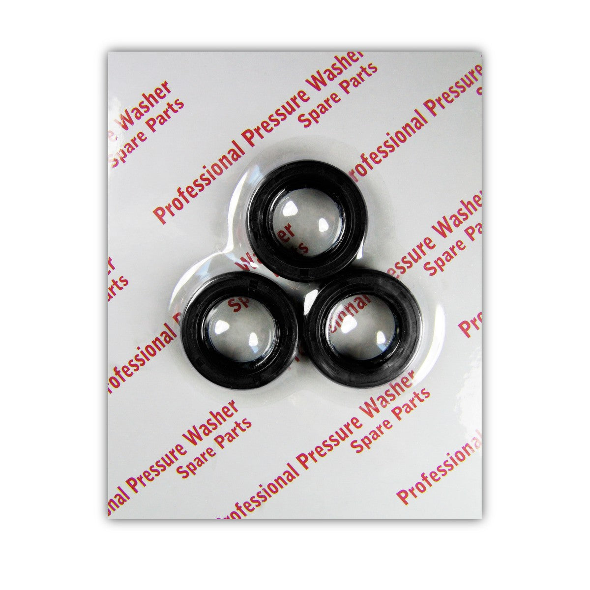 Ensemble de produits d'étanchéité à l'huile pour pompe WS - max 65 car