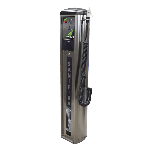 Distributeurs EPB1-20 - Vue 2