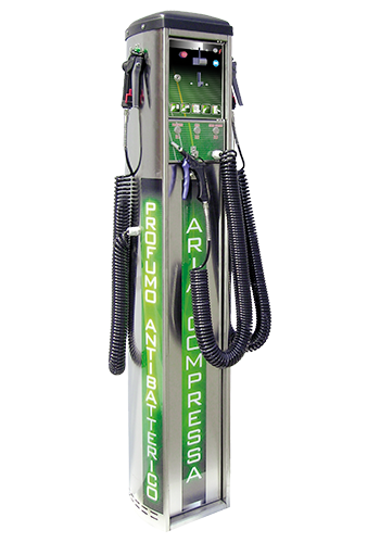 Distributeurs EPT - Vue 3