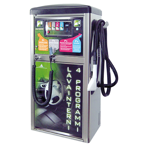 Nettoyeurs sièges LI-SE - Vue 3