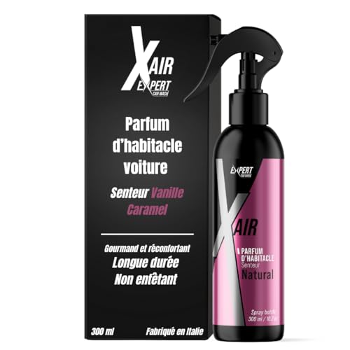 X Air Natural 300 ml - carton de 12