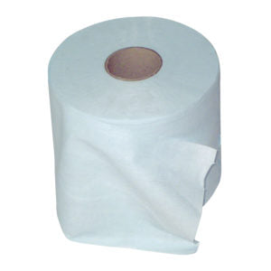 Rouleau de chiffonnettes prédécoupées Dupont-Sontara 800 lingettes pour Pannomatic-N - AD Produzione