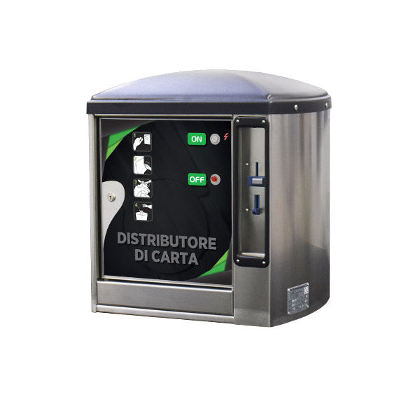 Distributeurs DCXN - Vue 2