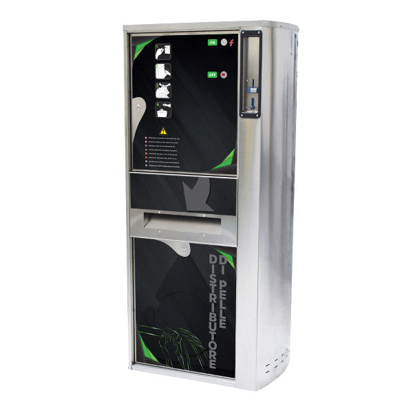 Distributeurs DP - Vue 2