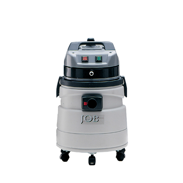 Nettoyeur sièges professionnel 1.2 kW pour stations de lavage auto