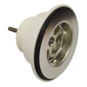 Bonde de lavabo - AD Produzione