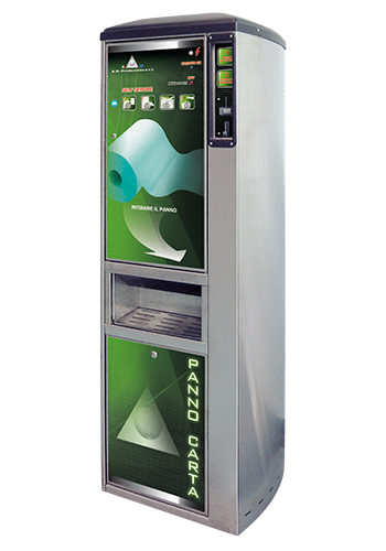 Distributeurs DPC - Vue 3