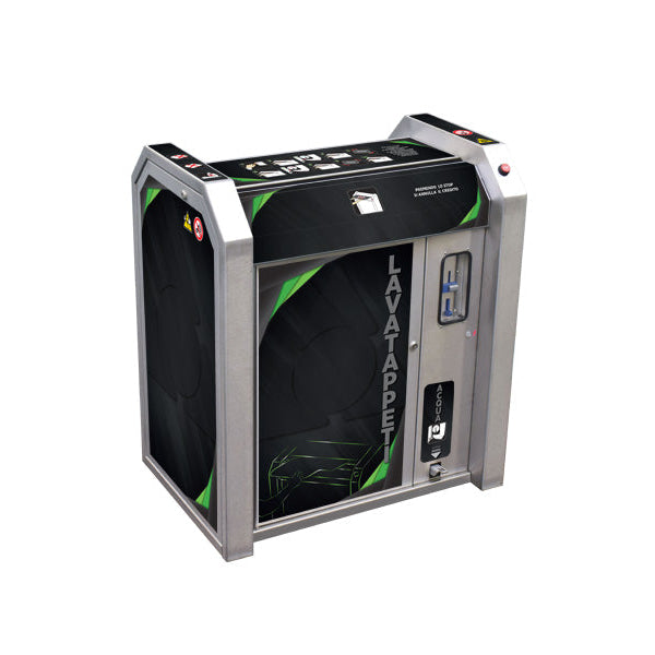 Lave Tapis LT 230 - Vue 2