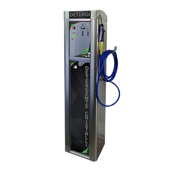 Distributeurs DETERGI-I - Vue 2