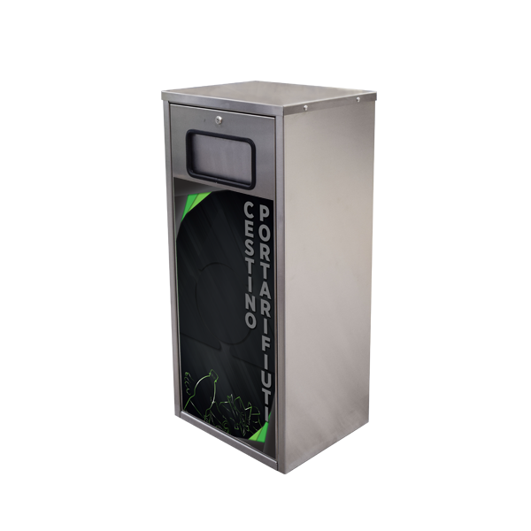 Poubelles CPR19 - Vue 2