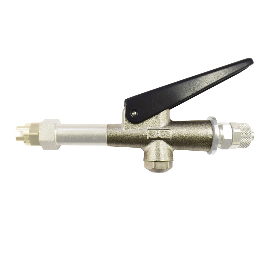 Robinet pour lance NSM injection/extraction - AD Produzione
