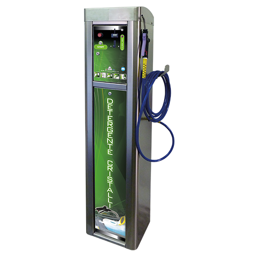 Distributeurs DETERGI-I - Vue 3