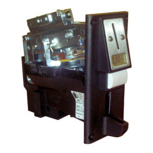 Monnayeur mecanique - AD Produzione