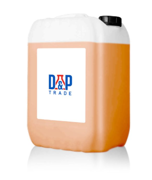 DP UNIVERSAL - 25 kg détergent parfumé pour station de lavage auto et équipement professionnel, lavage auto professionnel, pièces détachées
