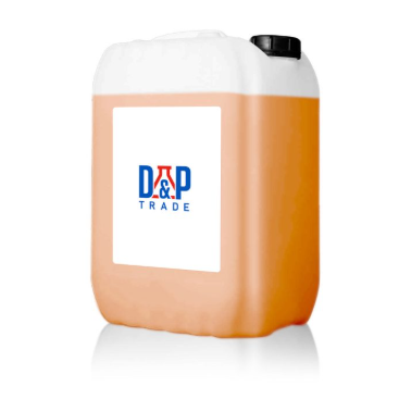 DP UNIVERSAL - 25 kg détergent parfumé pour station de lavage auto et équipement professionnel, lavage auto professionnel, pièces détachées