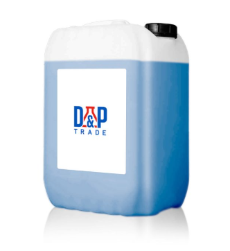DP GLASS Produit lavage glace concentré