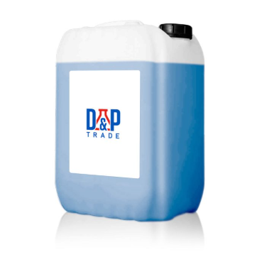 DP GLASS Produit lavage glace concentré pour station de lavage auto et équipement professionnel, pièces détachées incluses.