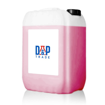 Bidon de KRYSTAL WAX-25 kg pour lavage auto professionnel, idéal pour équipement de station de lavage auto et pièces détachées.