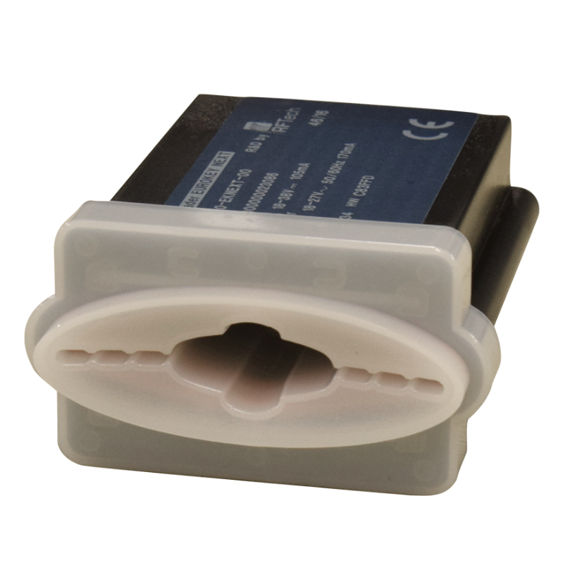 Kit Lecteur EuroKey Next - AD Produzione pour station de lavage auto, équipement professionnel de paiement sans contact et pièces détachées.