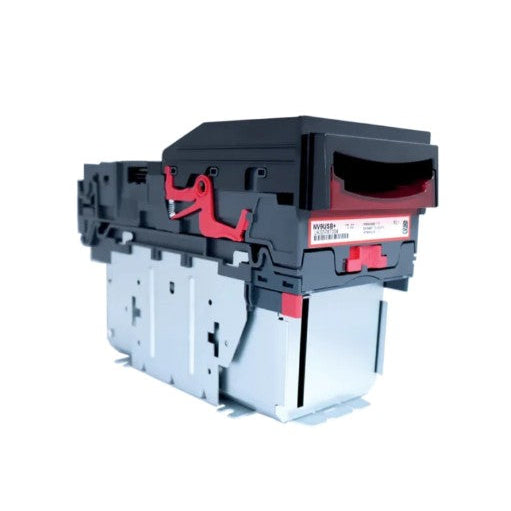 CK Square Option Lecteur de Billets avec Empileur NV9