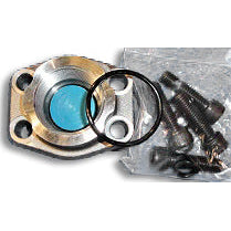 Bride d'Ancrage Proportionneur W-43-24-24U - Fixation Stable | Station Lavage Auto