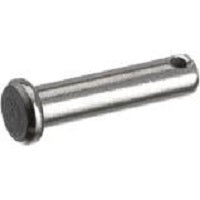 Axe Chape Inox 13x57mm - Résistant à la Corrosion | Station Lavage Auto